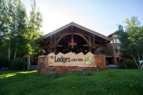 Гостиница Lodges at Deer Valley  Парк-Сити